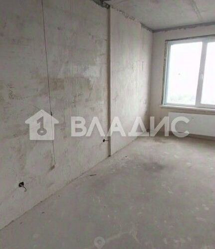 Студия Илимская улица, 1Вк3