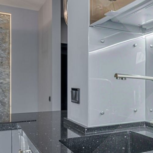 2-комн квартира Мосфильмовская улица, 88к2с4