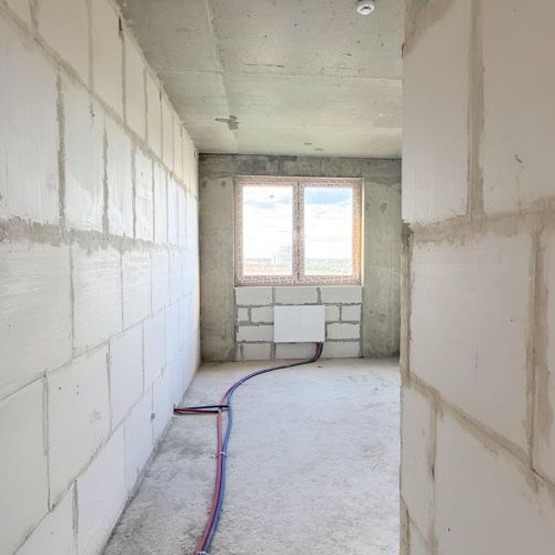 2-комн квартира Ивантеевка, Заводская улица,  д. 9А