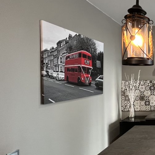 Студия Красногорск, улица Авангардная, 3