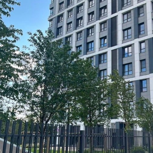 4-комн квартира улица Петра Алексеева, 14