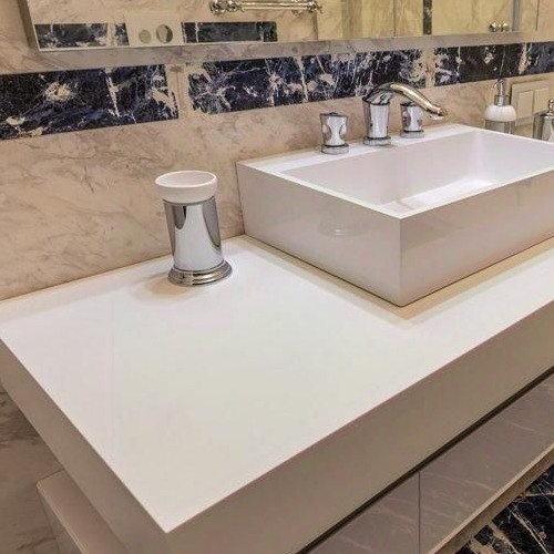 3-комн квартира набережная Пресненская, 8с1