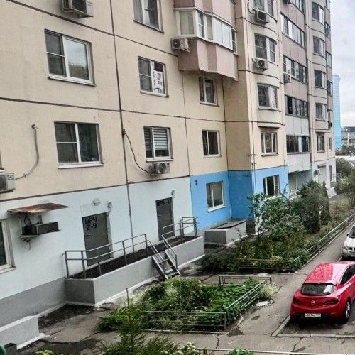 2-комн квартира Красногорск, бульвар Ильинский, 8