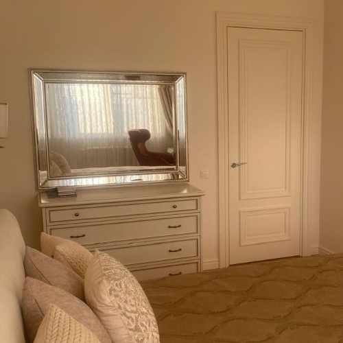 1-комн квартира Чоботовская улица,  д. 2к2