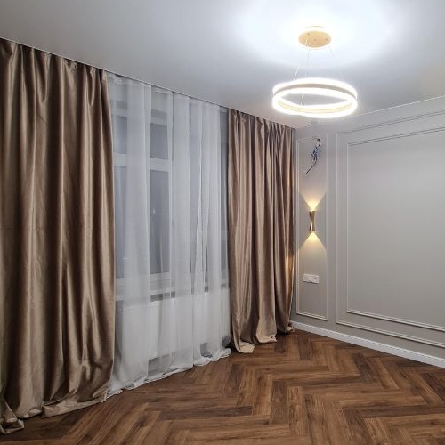 4-комн квартира 6-я Радиальная улица, 7/1к1