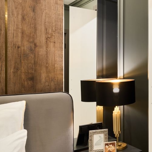 2-комн квартира Муравская улица, 46к3