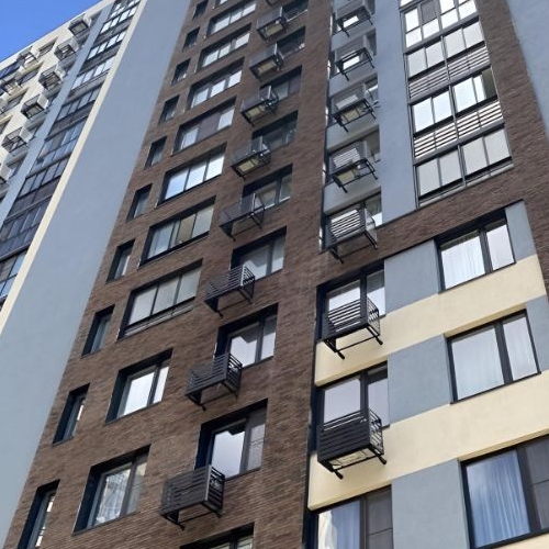 2-комн квартира проспект Магеллана, 2