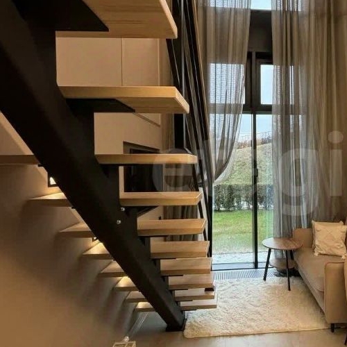 Студия Волоколамское шоссе, 81/2с3