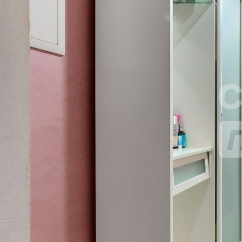 2-комн квартира Красноармейск, улица Чкалова,  д. 5