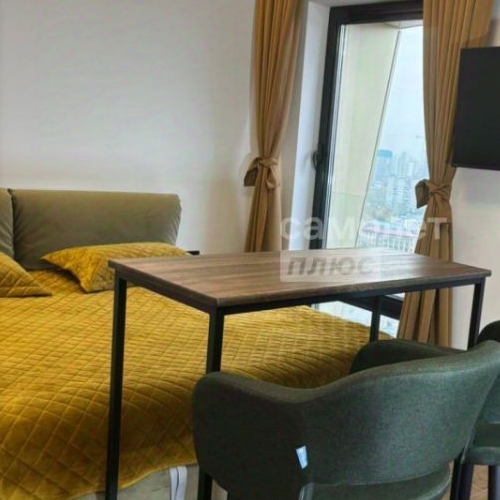 Студия Дмитровский проезд, 1