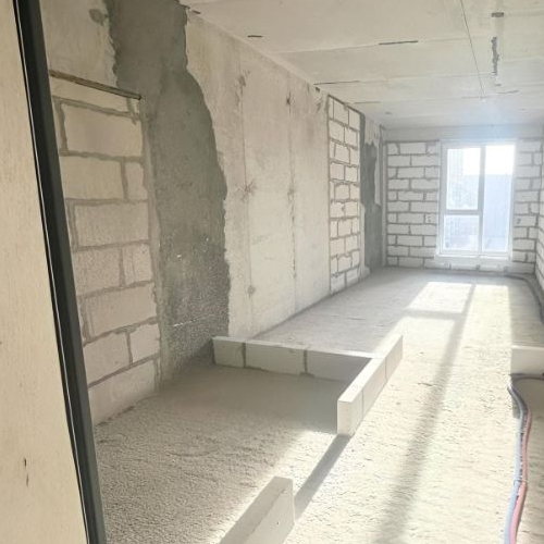 Студия Автомобильный проезд, 4