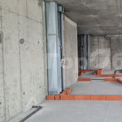 3-комн квартира Тихвинская улица, 39