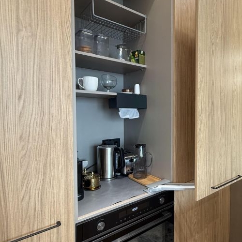 2-комн квартира 1-й Красногвардейский проезд, 22с2