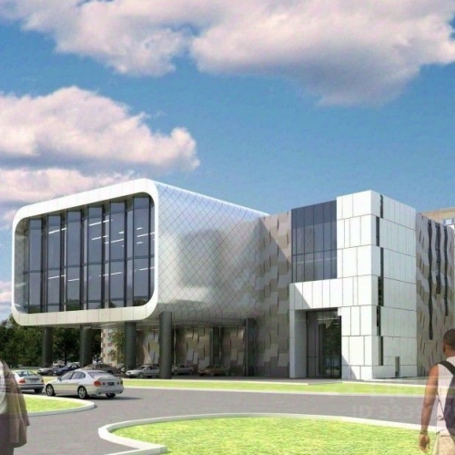 Офис Мытищи г, Колпакова ул