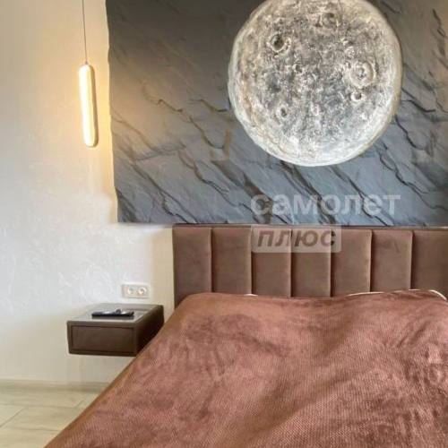 1-комн квартира Волоколамское шоссе, 71/22к3