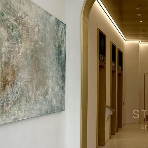 2-комн квартира Дружинниковская улица, 15