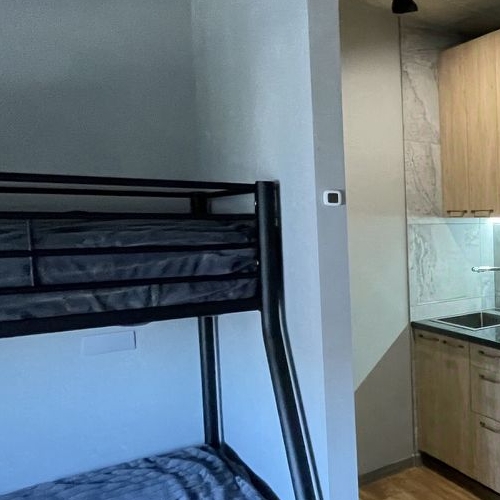 Студия Дмитровское шоссе, 107Ак5