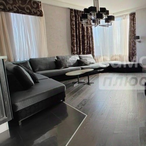 4-комн квартира Мосфильмовская улица, 8