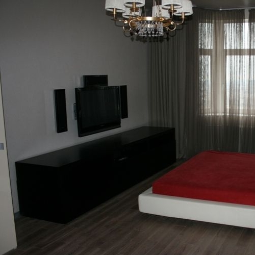 3-комн квартира Чапаевский переулок, 3