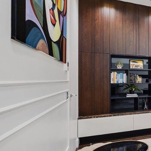 2-комн квартира 2-я Черногрязская улица, 6к4