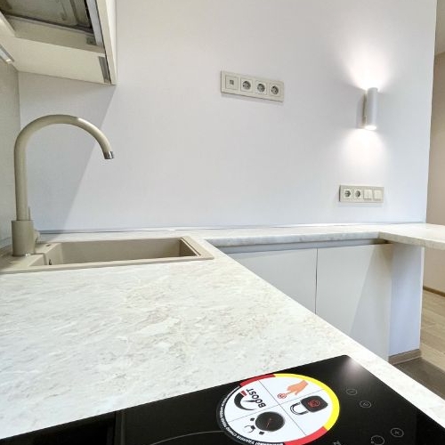 1-комн квартира 6-я Радиальная улица, 7/6к2