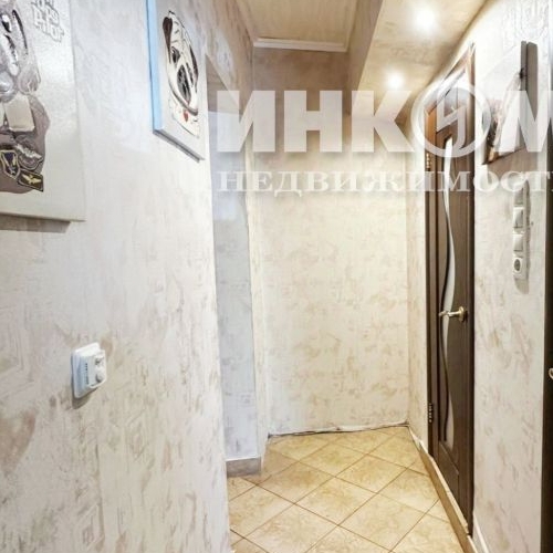 1-комн квартира Школьный мкр, д. Брехово,  д. к7