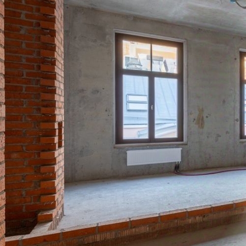 3-комн квартира Потаповский переулок, 6С1