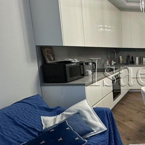 2-комн квартира улица Василисы Кожиной, 13