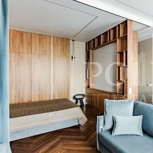 2-комн квартира улица Василисы Кожиной, 13