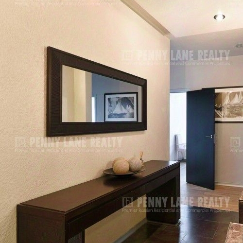 4-комн квартира Чапаевский переулок, 3