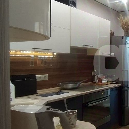 2-комн квартира Раменское, улица Лучистая, 2