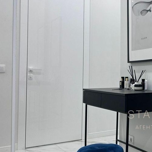 2-комн квартира улица Василисы Кожиной, 13