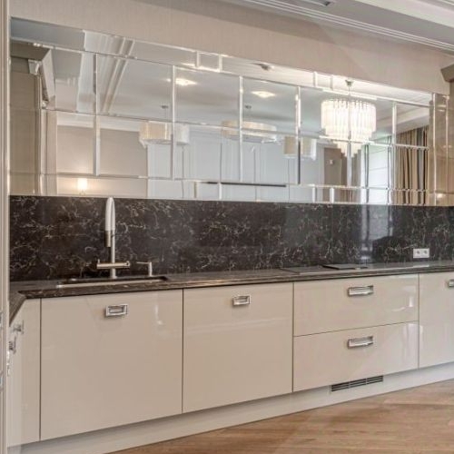 3-комн квартира 2-я Черногрязская улица, 6к1