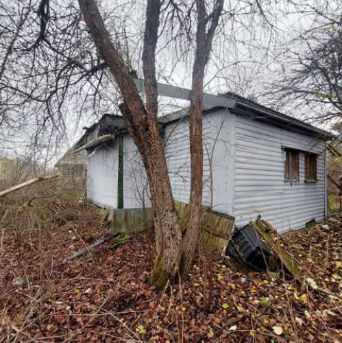 Коттедж/дом им Воровского,