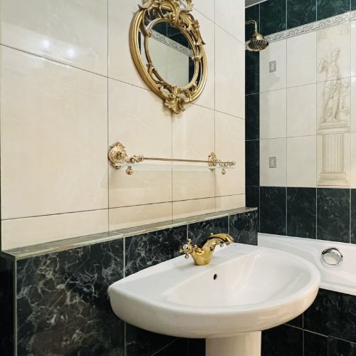 1-комн квартира Красногорск, улица Авангардная, 2