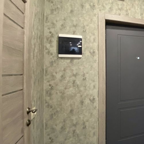 Студия Королев, Октябрьский бульвар, 26