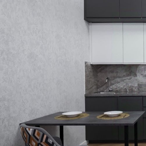 Студия Мосфильмовская улица, 98к1