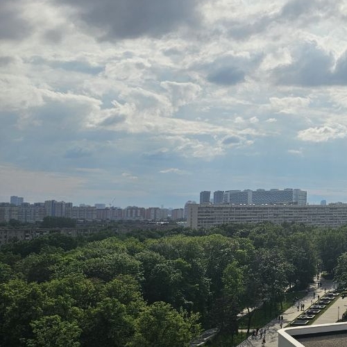 4-комн квартира Ленинградский проспект, 36с38