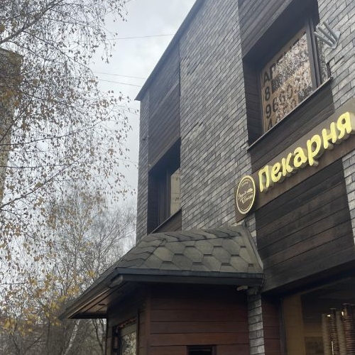 Студия Малахитовая улица, 27Б