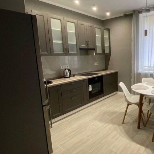 2-комн квартира Дмитровский проезд, 1