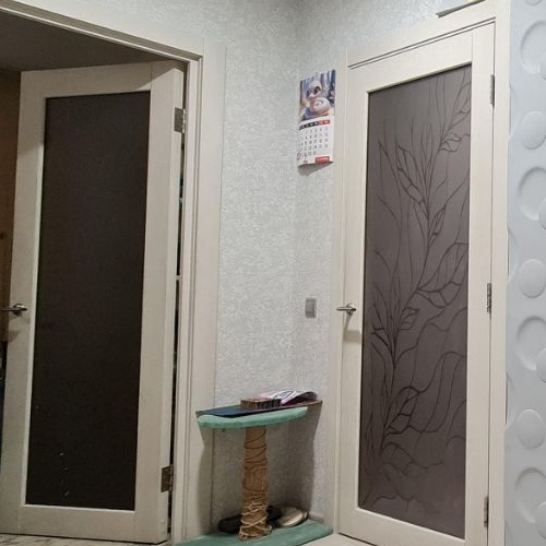 2-комн квартира Боровское шоссе, 2Ак3