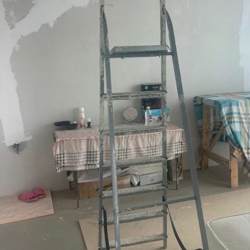 2-комн квартира Багратионовский проезд, 5Ак1