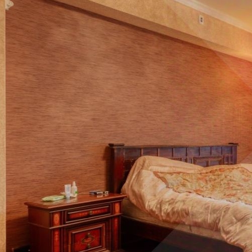 4-комн квартира 1-й Неопалимовский переулок, 8