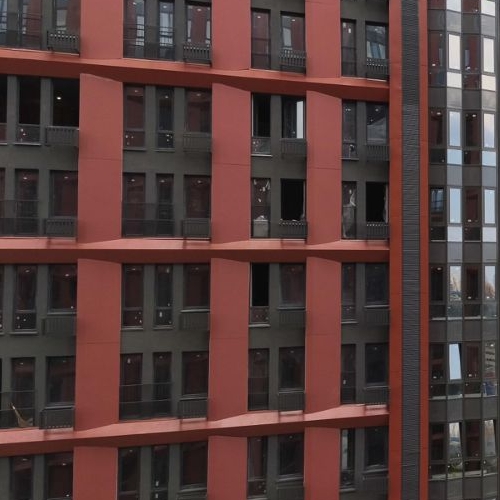 1-комн квартира Новоостаповская улица, 20