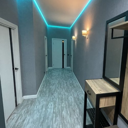 2-комн квартира улица Багрицкого, 18