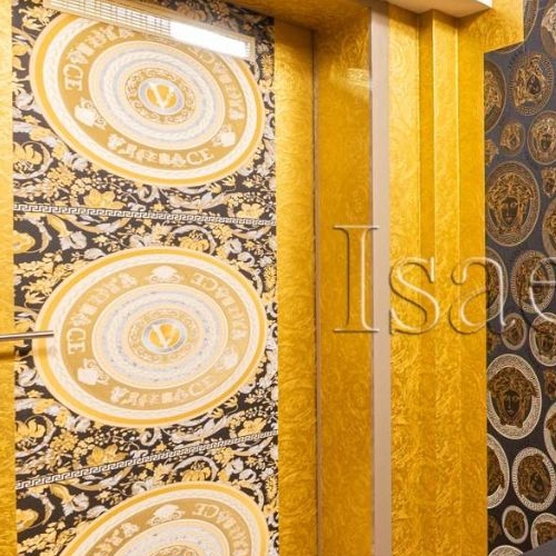 3-комн квартира Верейская улица, 29С151