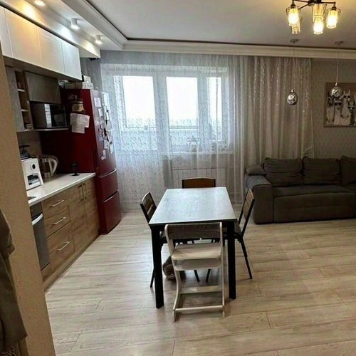 2-комн квартира Ивантеевка г, Хлебозаводская ул