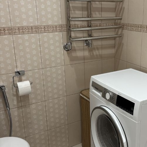 2-комн квартира Сходня мкр, улица Мичурина, 17