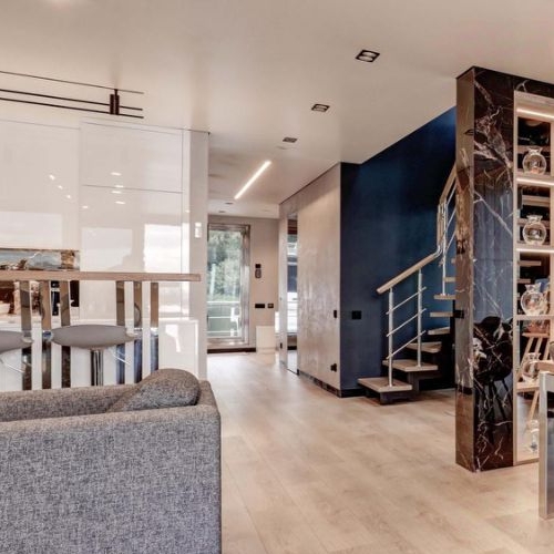 4-комн квартира Ленинградское шоссе, 37к1