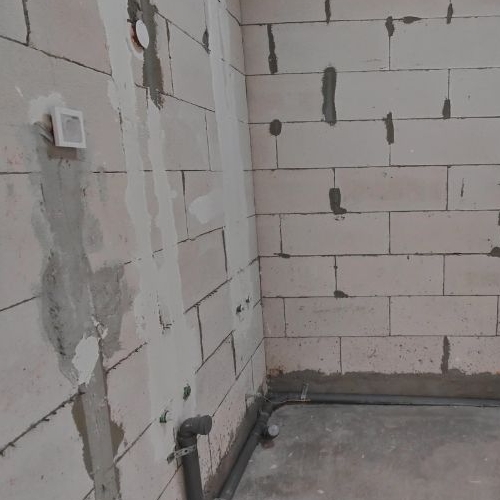 Студия Волгоградский проспект, 32/5к4